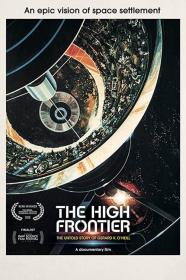 The High Frontier The Untold Story Of Gerard K  ONeill (2021) [720p] [WEBRip] [YTS]