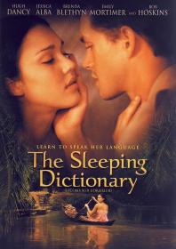 字典情人 The Sleeping Dictionary 2003 1080p WEB-DL DD2.0 H264-CHDBits
