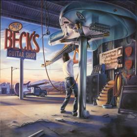 Jeff Beck - Jeff Beck's Guitar Shop PBTHAL (1989 Rock) [Flac 24-96 LP]