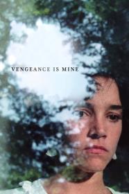 Vengeance Is Mine (1984) [BLURAY] [1080p] [BluRay] [YTS]