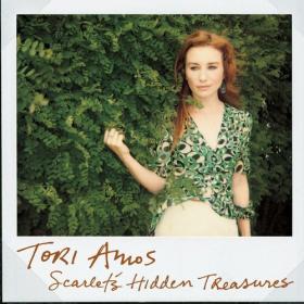 Tori Amos - Scarlet's Hidden Treasures (2023 Remaster) (2023) Mp3 320kbps [PMEDIA] ⭐️