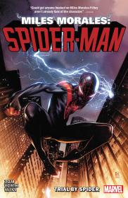 Miles Morales - Spider-Man v01 - Trial by Spider (2023) (digital-Empire)