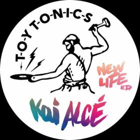 Kai Alce - New Life EP (2023) Mp3 320kbps [PMEDIA] ⭐️