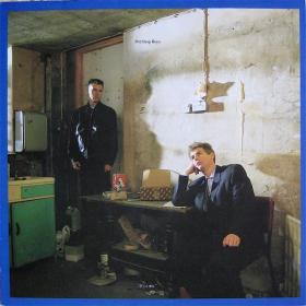 Pet Shop Boys - It's A Sin (Maxi-Single) (1987 Synth-pop) [Flac 24-192 LP]