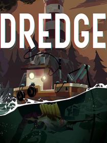 DREDGE [DODI Repack]