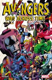 Avengers - War Across Time (2023) (digital-Empire)