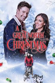 A Great North Christmas (2021) [1080p] [WEBRip] [YTS]