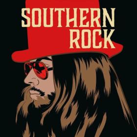 Various Artists - Southern Rock (2023) Mp3 320kbps [PMEDIA] ⭐️