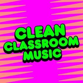 KIDZ BOP Kids - Clean Classroom Music (2023) Mp3 320kbps [PMEDIA] ⭐️