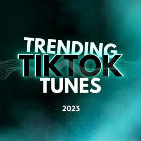 Various Artists - Trending TikTok Tunes - 2023 (2023) Mp3 320kbps [PMEDIA] ⭐️