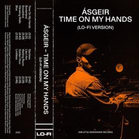 Ásgeir - Time On My Hands (Lo-Fi Version) (2023) [24Bit-44.1kHz] FLAC [PMEDIA] ⭐️