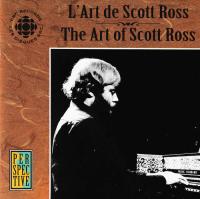 The Art of Scott Ross (1993) [FLAC]