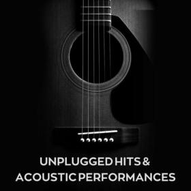 Various Artists - Unplugged Hits & Acoustic Performances (2023) Mp3 320kbps [PMEDIA] ⭐️