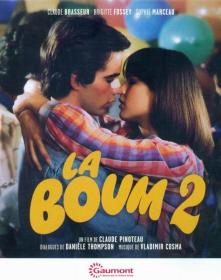 La Boum 1980 Gaumont BDRemux 1080p Remastered