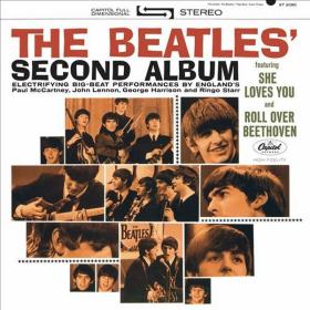 The Beatles - The Beatles' Second Album (2014 Deluxe Edition FLAC)  88