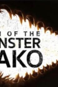 Dawn Of The Monster Mako (2022) [720p] [WEBRip] [YTS]