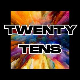 Various Artists - Twenty Tens (2023) Mp3 320kbps [PMEDIA] ⭐️