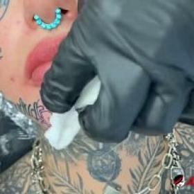 AltErotic 20-09-11 Amber Luke Gets A Stunning Chin Tattoo XXX 720p HEVC x265 PRT[XvX]