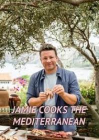Jamie Cooks the Mediterranean 2023 S01 720p WEB-DL x264 BONE