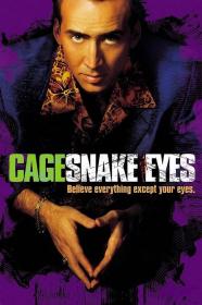 【高清影视之家发布 】蛇眼[国英多音轨+中文字幕+特效字幕] Snake Eyes 1998 BluRay 1080p DTS-HD MA 5.1 2Audio x265 10bit-DreamHD