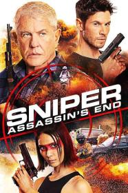 【高清影视之家发布 】狙击精英：绝路反击[中文字幕] Sniper Assassin's End 2020 BluRay 1080p DTS-HD MA 5.1 x265 10bit-DreamHD