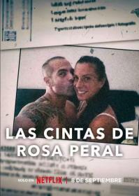 Rosa Perals Tapes 2023 1080p WEB h264-EDITH