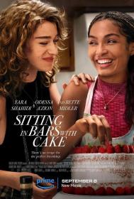 Sitting In Bars With Cake 2023 WEB-DL 1080p X264