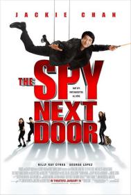 【高清影视之家发布 】邻家特工[国英多音轨+中文字幕] The Spy Next Door 2010 BluRay 1080p DTS-HDMA 5.1 x264-DreamHD