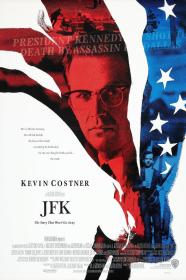【高清影视之家发布 】刺杀肯尼迪[中文字幕] JFK 1991 1080p WEB-DL H264 AAC-DreamHD