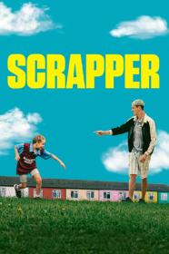 Scrapper 2023 720p HDCAM-C1NEM4[TGx]