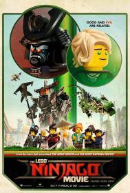 【高清影视之家发布 】乐高幻影忍者大电影[国英多音轨+中文字幕] The Lego Ninjago Movie 2017 BluRay 1080p AAC2.0 x264-DreamHD