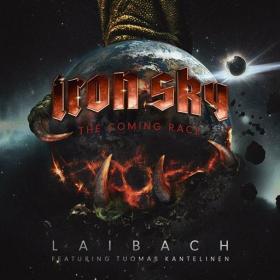 Laibach - 2023 - The Engine of Survival [FLAC]