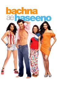 Bachna Ae Haseeno (2008) [720p] [BluRay] [YTS]