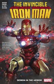 Invincible Iron Man by Gerry Duggan v01 - Demon in the Armor (2023) (digital-Empire)