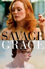 Savage Grace (2007) [720p] [WEBRip] [YTS]