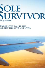 Sole Survivor (2013) [1080p] [WEBRip] [YTS]