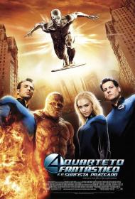 【高清影视之家发布 】神奇四侠2[简繁英字幕] Fantastic Four Rise of the Silver Surfer 2007 Bluray 1080p DTS-HDMA 5.1 x265 10bit-DreamHD