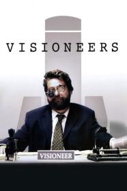 Visioneers (2008) [1080p] [BluRay] [5.1] [YTS]