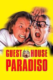 Guest House Paradiso (1999) [1080p] [BluRay] [5.1] [YTS]