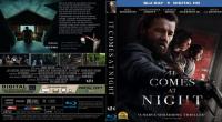 It Comes At Night - Horror 2017 Eng Rus Multi Subs 1080p [H264-mp4]