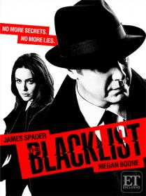 The Blacklist S01 - S07 ITA