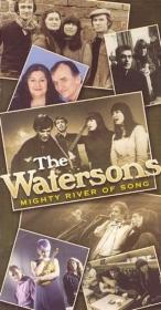 The Watersons - Mighty River Of Song (2003) [FLAC]