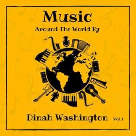 Dexter Gordon - Music around the World by Dexter Gordon (2023)