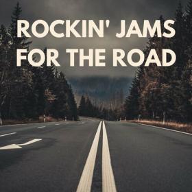 Various Artists - Rockin' Jams For The Road (2023) Mp3 320kbps [PMEDIA] ⭐️