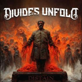 Divides Unfold - 2023 - Distain