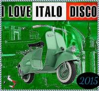 ♫♫ Love Italo Disco ot Vitaly 72 - 2015  (02)
