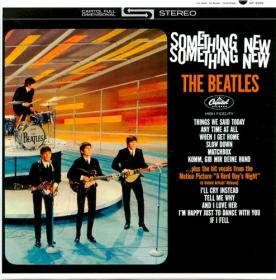 The Beatles - Something New (1964, 2014 Deluxe Edition FLAC) 88
