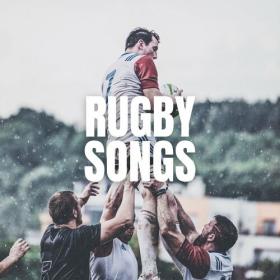 Various Artists - Rugby songs (2023) Mp3 320kbps [PMEDIA] ⭐️