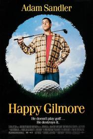 【高清影视之家发布 】高尔夫球也疯狂[简繁英字幕] Happy Gilmore 1996 BluRay 1080p DTS-HD MA 5.1 x264-DreamHD