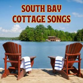 Various Artists - South Bay Cottage Songs (2023) Mp3 320kbps [PMEDIA] ⭐️